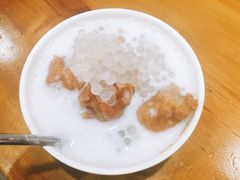 -冰神糖水铺(国贸中心店)