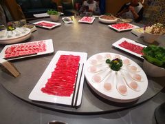 -君邦火锅(新疆大厦店)