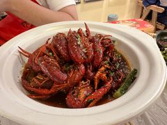 -肥肥虾庄·金牌油焖大虾(沙湖店)