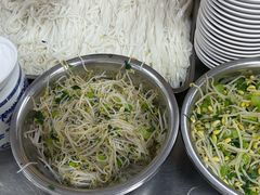 -薛昌利大米面皮(南关正街店)