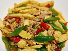 -德叔阙里·衢州菜馆(月湖店)