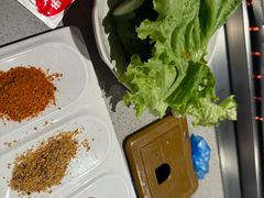 -丰茂烤串(公园店)