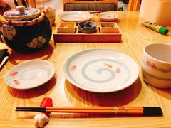 -隐泉京望日式料理(太和广场店)
