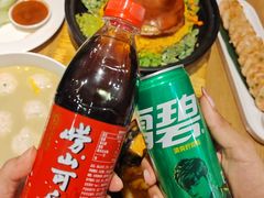 -汇丰苑·海鲜青岛菜(中山路大鲍岛店)