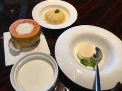 -新天世纪中餐厅