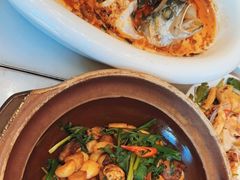 -顺味凤城·顺德菜专门店(九六广场店)