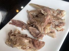 -尹兰楼西北风情餐厅(嘉定店)