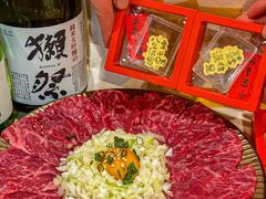 -大阪烧肉BAKA一代(十亩地店)