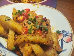 -锦尚阁烤鱼(望京新荟城店)