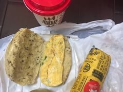 -永和大王·现磨豆浆·卤肉饭(九亭SH085店)
