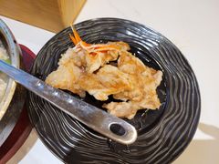 -东方饺子王(新奥购物中心店)