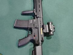 -兵魂·室内真人CS枪战俱乐部·团建·军事轰趴馆