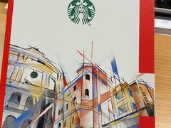 -星巴克(凯德晶萃店)