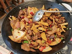 -龚师傅土菜馆.地道农家菜(魅力湘西店)
