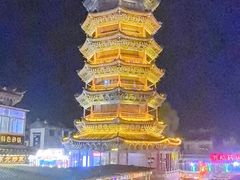 -滦州古城