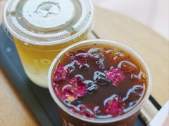 -大益茶庭(永庆坊店)