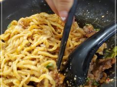 -一風堂拉面(港汇恒隆店)