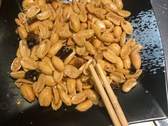 -聚串门儿·东北烧烤(信义坊店)