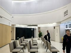 -美年大健康体检(绵阳店)