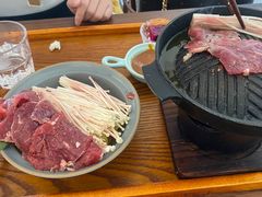 -小银家日式简餐(中信丹阳花园店)