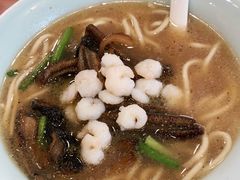 -奎元馆.百年奎元.非遗传承(西湖边的解放路店)