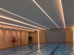 -斯博特游泳俱乐部(洲际酒店)