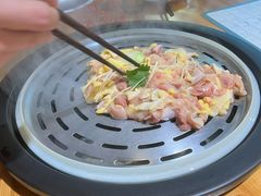 -阿鸡鱼庄·顺德鲜蒸小炒(亚运村店)