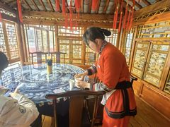 -桥香园过桥米线(国贸店)