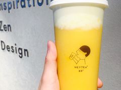 -喜茶(上海正大广场店)