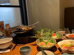 -仓桥家·焗寿司·锅物(光谷步行街店)