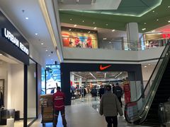 -宁波杉井奥特莱斯广场