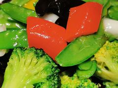 -大树餐厅(益田假日店)