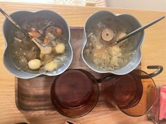 -泰合玺·精油疗愈 SPA(南京河西万达店)