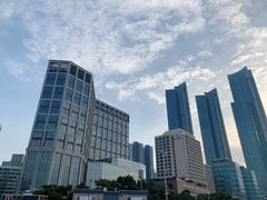 -海云台海滩