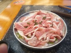 -赞酱川式烤肉(蜀都万达店)