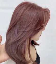 -FASHION PALACE hair+
