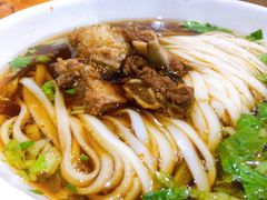 排骨粉-肆姐面粉馆(坡子街店)