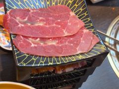 -AJIYA·池袋日式烧肉自助(天津万象城店)