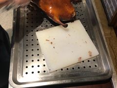 -局气 烤鸭·北京菜(光华路店)