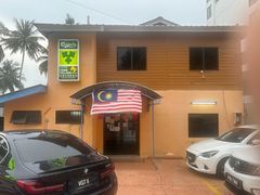 -真浪大家乐海鲜餐馆