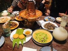 -火燒雲傣家菜(鼓楼店)