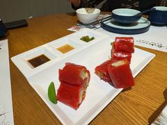 -云山茶餐厅(广东大厦店)