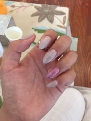 -Miss·A日式美甲美睫