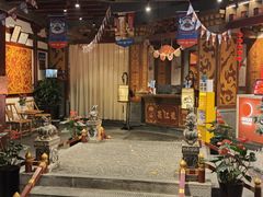 -蜀江龙火锅(339店)