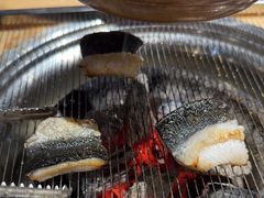 -麻蒲碳烤肉(嘉禾东平地铁站19号店)