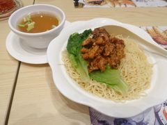 -味莊茶餐厅·自家點心(万象城店)
