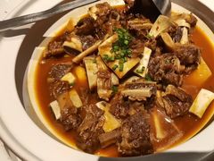 口味牛排-院里寻菜·精致庭院菜(观沙岭店)