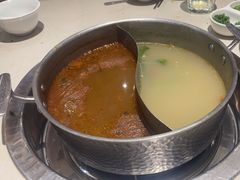 -浩爷羊蝎子火锅(望京店)