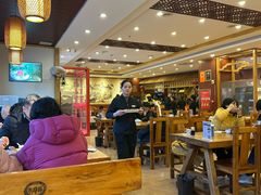 -老雒阳面馆·水席·洛阳菜(王城路店)