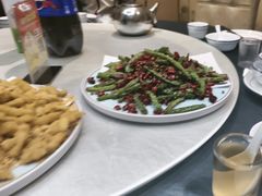 -清真•蜀风园(丁字沽总店)